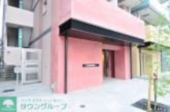 GRANPASEO田端Bの物件内観写真